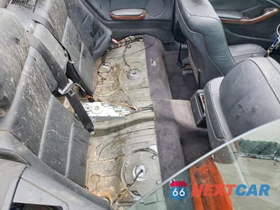 Zdjęcie 10 z 12 samochodu: 2001 BMW 330 CI VIN:WBABS53431JU82924 - miniatura