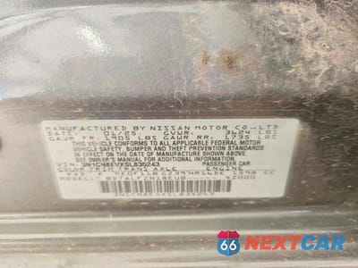 Zdjęcie 13 z 13 samochodu: 2025 NISSAN VERSA SV VIN:3N1CN8EVXSL835243 - miniatura