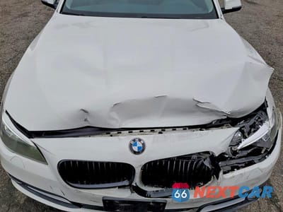 Zdjęcie 11 z 12 samochodu: 2015 BMW 528 I VIN:WBA5A5C5XFD521457 - miniatura