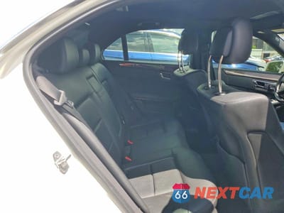 Zdjęcie 10 z 12 samochodu: 2010 MERCEDES-BENZ E 350 4MATIC VIN:WDDHF8HB6AA161024 - miniatura