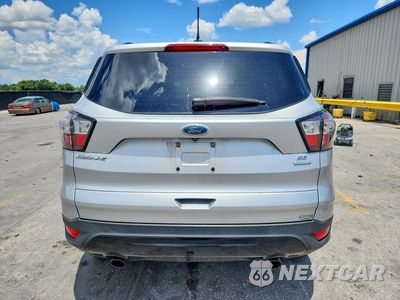 Zdjęcie 6 z 13 samochodu: 2018 FORD ESCAPE SE VIN:1FMCU0GD5JUA48836 - miniatura
