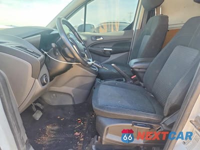 Zdjęcie 7 z 12 samochodu: 2019 FORD TRANSIT CONNECT XLT VIN:NM0LS7F29K1393483 - miniatura