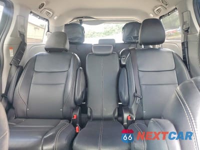 Zdjęcie 10 z 14 samochodu: 2017 TOYOTA SIENNA SE VIN:5TDXZ3DC1HS849816 - miniatura