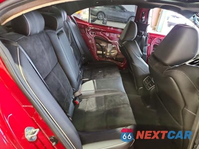 Zdjęcie 10 z 13 samochodu: 2019 ACURA TLX TECHNOLOGY VIN:19UUB1F62KA004420 - miniatura