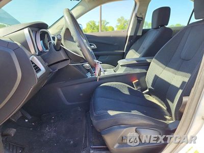 Zdjęcie 7 z 13 samochodu: 2015 CHEVROLET EQUINOX LS VIN:2GNALAEK3F1119595 - miniatura