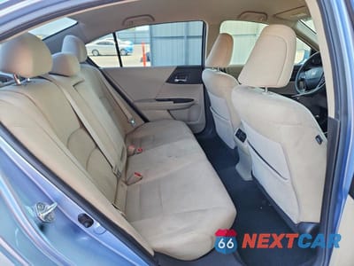 Zdjęcie 10 z 12 samochodu: 2017 HONDA ACCORD HYBRID VIN:JHMCR6F34HC018999 - miniatura