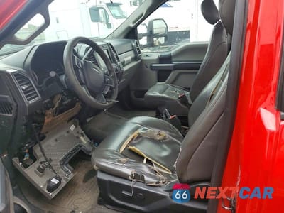 Zdjęcie 7 z 13 samochodu: 2020 FORD F550 SUPER DUTY VIN:1FDUF5GTXLDA10704 - miniatura