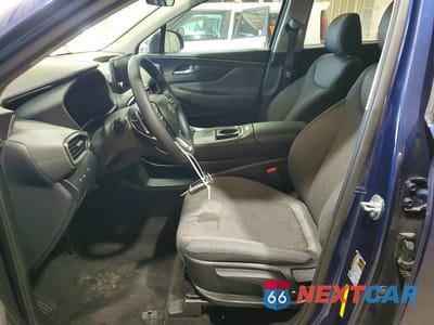 Zdjęcie 7 z 13 samochodu: 2021 HYUNDAI SANTA FE SE VIN:5NMS14AJ6MH364837 - miniatura