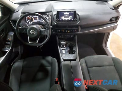 Zdjęcie 8 z 14 samochodu: 2024 NISSAN ROGUE S VIN:5N1BT3AA2RC708055 - miniatura