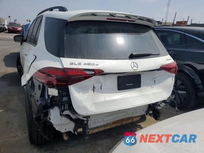 Zdjęcie 6 z 13 samochodu: 2026 MERCEDES-BENZ GLE 450E 4MATIC VIN:4JGFB4GB2TB512916 - miniatura