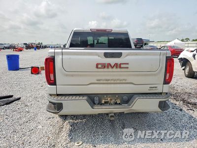Zdjęcie 6 z 12 samochodu: 2021 GMC SIERRA C1500 SLT VIN:3GTP8DETXMG405110 - miniatura