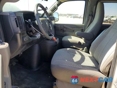 Zdjęcie 7 z 13 samochodu: 2019 CHEVROLET EXPRESS G3500 LT VIN:1GAZGPFG4K1238293 - miniatura