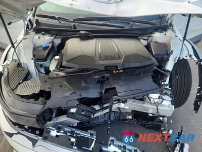 Zdjęcie 11 z 12 samochodu: 2026 HYUNDAI IONIQ 5 LIMITED VIN:7YAKR4DA5TY046303 - miniatura