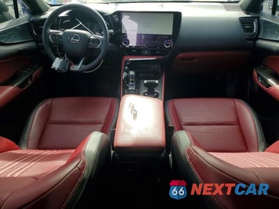 Zdjęcie 8 z 14 samochodu: 2025 LEXUS NX 350H PREMIUM VIN:2T2GKCEZ6SC035759 - miniatura