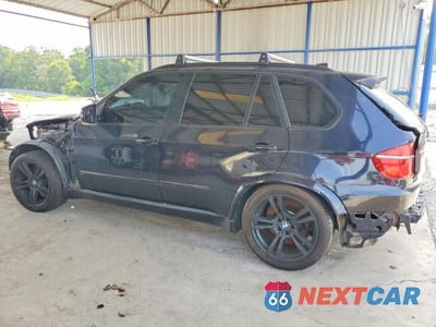 Drugie zdjęcie samochodu z przodu: 2012 BMW X5 M VIN:5YMGY0C54CLK27359 - miniatura
