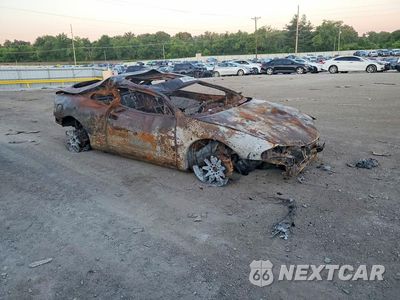 Czwarte zdjęcie samochodu z boku: 1995 EAGLE TALON TSI VIN:4E3AL54F3SE061896 - miniatura