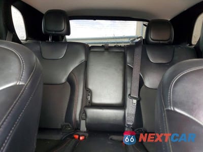 Zdjęcie 10 z 12 samochodu: 2020 JEEP CHEROKEE TRAILHAWK VIN:1C4PJMBX1LD627073 - miniatura