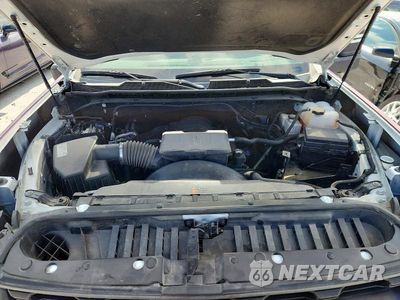 Zdjęcie 11 z 12 samochodu: 2020 CHEVROLET SILVERADO C2500 HEAVY DUTY VIN:1GC2WLE73LF286118 - miniatura