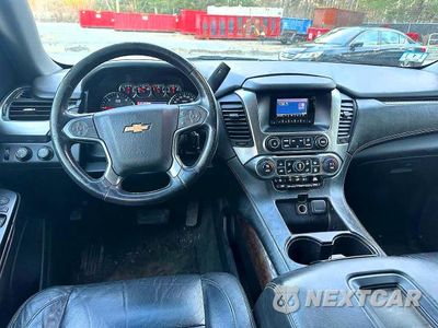 Zdjęcie 9 z 10 samochodu: 2015 CHEVROLET SUBURBAN K1500 LS VIN:1GNSKHKCXFR162688 - miniatura