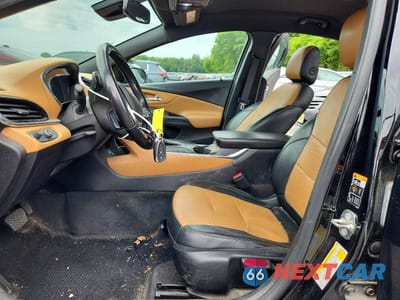 Zdjęcie 7 z 12 samochodu: 2018 CHEVROLET VOLT PREMIER VIN:1G1RD6S58JU145930 - miniatura