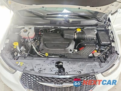 Zdjęcie 12 z 13 samochodu: 2026 CHRYSLER PACIFICA SELECT VIN:2C4RC1BG3TR239700 - miniatura