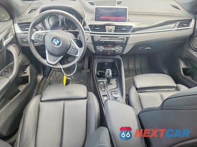 Zdjęcie 8 z 14 samochodu: 2020 BMW X1 XDRIVE28I VIN:WBXJG9C09L5P41399 - miniatura