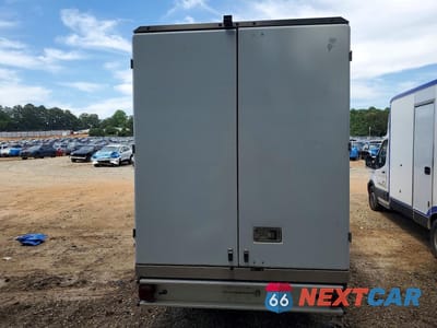 Zdjęcie 6 z 12 samochodu: 2022 FORD TRANSIT DELIVERY VAN VIN:1FDBW5Z89NKA01586 - miniatura