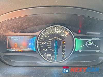 Zdjęcie 9 z 13 samochodu: 2014 FORD EDGE SPORT VIN:2FMDK4AK7EBB56878 - miniatura
