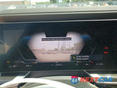 Zdjęcie 9 z 12 samochodu: 2024 BMW I7 XDRIVE60 VIN:WBY53EJ07RCP86799 - miniatura