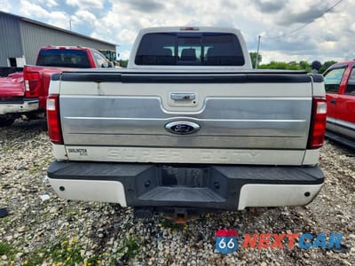 Zdjęcie 6 z 12 samochodu: 2013 FORD F250 SUPER DUTY VIN:1FT7W2BT2DEB07818 - miniatura