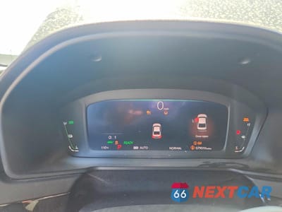Zdjęcie 9 z 12 samochodu: 2024 HONDA ACCORD HYBRID SPORT VIN:1HGCY2F51RA007262 - miniatura
