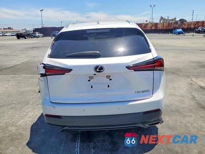 Zdjęcie 6 z 12 samochodu: 2021 LEXUS NX 300 BASE VIN:JTJGARBZ1M5030979 - miniatura
