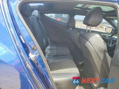 Zdjęcie 10 z 12 samochodu: 2016 HYUNDAI VELOSTER BASE VIN:KMHTC6AD5GU248980 - miniatura