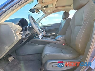 Zdjęcie 7 z 12 samochodu: 2024 HONDA ACCORD EX VIN:1HGCY1F32RA016576 - miniatura