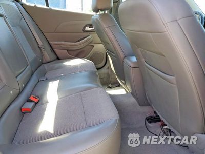 Zdjęcie 10 z 13 samochodu: 2015 CHEVROLET MALIBU 1LT VIN:1G11C5SLXFU109639 - miniatura
