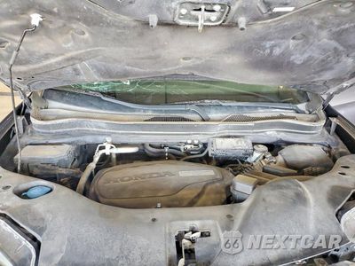 Zdjęcie 12 z 13 samochodu: 2016 HONDA PILOT EXL VIN:5FNYF5H87GB017222 - miniatura