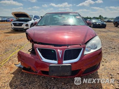 Piąte zdjęcie samochodu w środku: 2010 PONTIAC G6 VIN:1G2ZA5E05A4100071 - miniatura