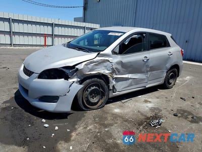 2009 TOYOTA MATRIX BASE 2T1KU40E79C018255 - główne zdjęcie licytacji z USA - miniatura