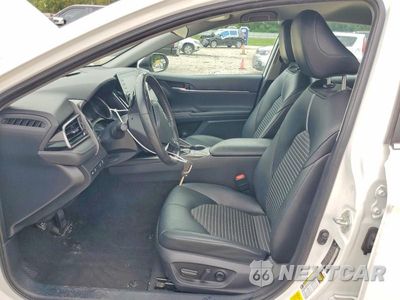 Zdjęcie 7 z 12 samochodu: 2022 TOYOTA CAMRY SE VIN:4T1G11AKXNU620352 - miniatura