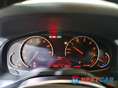 Zdjęcie 9 z 13 samochodu: 2018 BMW X3 XDRIVE30I VIN:5UXTR9C58JLC73798 - miniatura