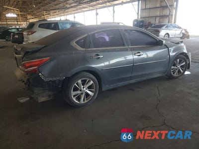 Trzecie zdjęcie samochodu z tyłu: 2013 NISSAN ALTIMA 2.5 VIN:1N4AL3AP0DC119492 - miniatura
