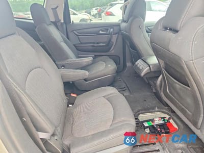 Zdjęcie 11 z 13 samochodu: 2016 CHEVROLET TRAVERSE LT VIN:1GNKVGKD8GJ282290 - miniatura