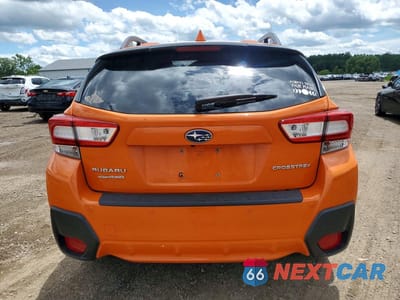 Zdjęcie 6 z 13 samochodu: 2018 SUBARU CROSSTREK LIMITED VIN:JF2GTALC0J8246035 - miniatura