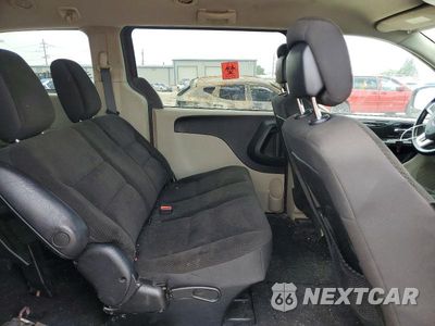 Zdjęcie 11 z 13 samochodu: 2017 DODGE GRAND CARAVAN SE VIN:2C4RDGBG4HR817617 - miniatura