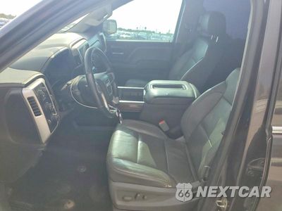 Zdjęcie 7 z 13 samochodu: 2015 GMC SIERRA K1500 SLT VIN:3GTU2VEC8FG222415 - miniatura