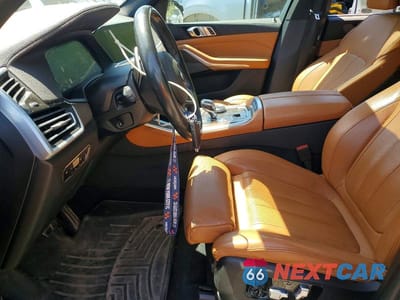 Zdjęcie 7 z 13 samochodu: 2021 BMW X5 XDRIVE40I VIN:5UXCR6C0XM9D78413 - miniatura