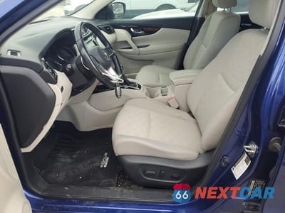 Zdjęcie 7 z 14 samochodu: 2019 NISSAN ROGUE SPORT SV VIN:JN1BJ1CP4KW218692 - miniatura