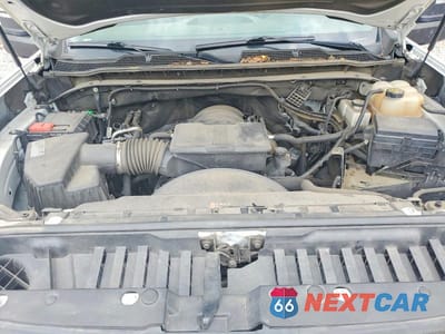Zdjęcie 11 z 12 samochodu: 2021 CHEVROLET SILVERADO C2500 HEAVY DUTY VIN:1GB1WLE78MF192706 - miniatura