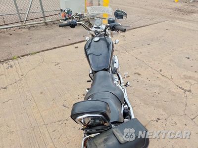 Zdjęcie 6 z 8 samochodu: 2015 HARLEY-DAVIDSON XL1200 T VIN:1HD1LL318FC438482 - miniatura