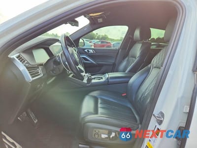 Zdjęcie 7 z 13 samochodu: 2023 BMW X6 XDRIVE40I VIN:5UXCY6C09P9R79459 - miniatura